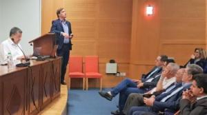 Oλοκληρώθηκε  ο 15ος κύκλος των επιμορφωτικών Σεμιναρίων για τα στελέχη της ΝΔ