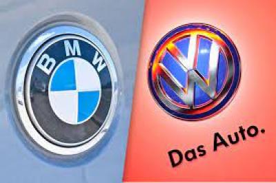 Ευρωπαϊκη Επιτροπή: Πρόστιμο μαμούθ 875 εκ. € σε BMW και Volkswagen για καρτέλ που περιόριζε τον ανταγωνισμό στις τεχνολογίες μείωσης των καυσαερίων