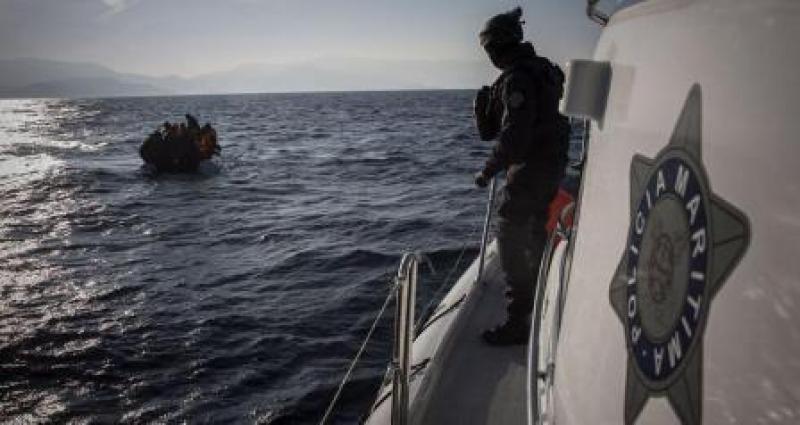 Πόρισμα για Frontex: Γνώριζαν και συγκάλυπταν τις επαναπροωθήσεις