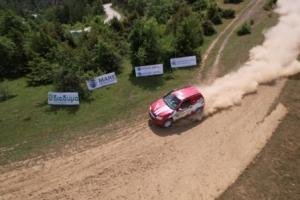 9ο Rally Greece Offroad - Πρόγραμμα Κυριακής 29 Μαΐου