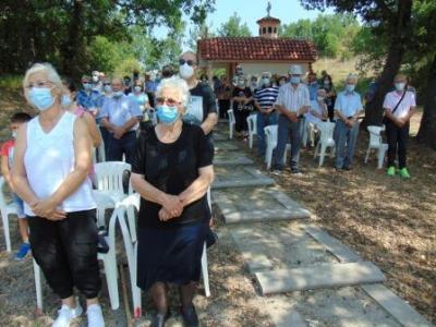 Εκδηλώσεις μνήμης του Δήμου Γρεβενών για τις θηριωδίες των Ναζί σε Μικρολίβαδο και Κηπουρειό