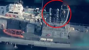 Παρέμβαση Κομισιόν στην Frontex για τις επαναπροωθήσεις στο Αιγαίο.Tην ζήτησε, η Επίτροπος Εσωτερικών Υποθέσεων της ΕΕ, Ιλβα Γιόχανσον
