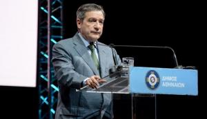 O Γιώργος Καμίνης επικεφαλής στο Επικρατείας του ΚΙΝΑΛ - Δήλωση του Ε. Βενιζέλου