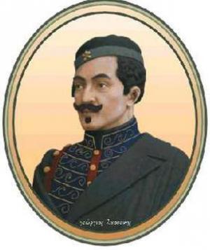 ΓΕΩΡΓΙΟΣ ΛΑΣΣΑΝΗΣ (1793 - 1870): Ο ΚΟΖΑΝΙΤΗΣ HOMO UNIVERSALIS  | του Δημήτρη Γ. Μυλωνά
