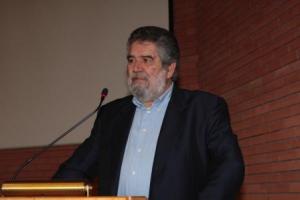 Έφυγε απο την ζωή ο ομότιμος καθηγητής της Ιατρικής Σχολής του ΑΠΘ Κώστας Παππάς- Ήταν ο πρώτος Πρόεδρος του Περιφερειακού Συστήματος Υγείας