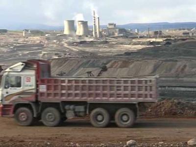 Σε εγρήγορση ο ΣΠΑΡΤΑΚΟΣ για το υπερταμείο, προαναγγέλονται καταλήψεις στα ορυχεία