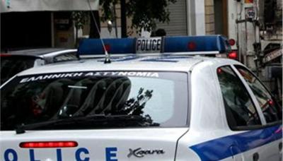 Σύλληψη 35χρονου για κατοχή μικροποσότητας κάνναβης σε περιοχή της Καστοριάς