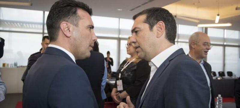 Τι προβλέπει ακριβώς η συμφωνία Ελλάδας-Σκοπίων- “Παίρνουμε πίσω το «Μακεδονία» και την ιστορία μας – Τα κέρδη της συμφωνίας”