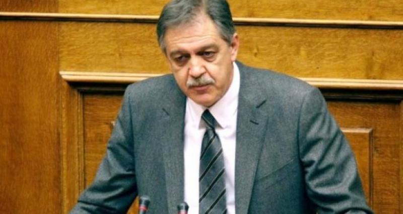 Πάρις Κουκουλόπουλος: «Η αλήθεια δεν κρύβεται με προπαγάνδα»