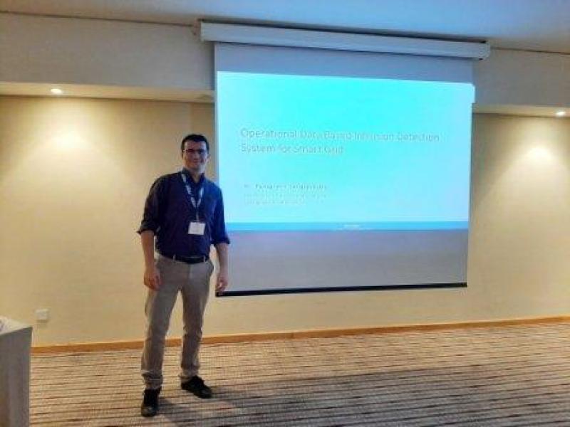 Νεο ερευνητικό πρόγραμμα 8 εκ € που συντονίζει  το Τμήμα Ηλεκτρολόγων Μηχανικών και Μηχανικών Υπολογιστών του Πανεπιστημίου Δυτικής Μακεδονίας