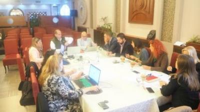 Στην Μπίτολα, της Βόρειας Μακεδονίας η 3η συνάντηση της ΔΙΑΔΥΜΑ για το έργο SYMBIOSIS