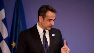 Διάγγελμα Μητσοτάκη για κοροναϊό: Ό,τι ισχύει για τις δημόσιες συναθροίσεις ισχύει και για τις εκκλησίες