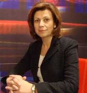  Π. Βρυζίδου στην βουλή: &quot;Όλοι μαζί οφείλουμε να στηρίζουμε τα σημαντικά, για να μπορεί να σταθεί η χώρα μας δυνατή απέναντι σε όσους μας υποτιμούν και κυρίως σε όσους μας επιβουλεύονται&quot;  