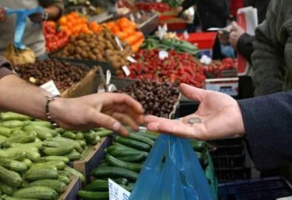 Αλλαγή ημερομηνίας διεξαγωγής λαϊκής αγοράς του Σαββατου στην Κοζάνη