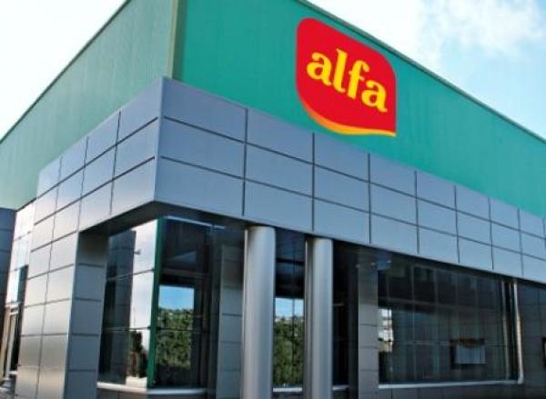 Στο Χρηματιστήριο της Κύπρου η ελληνική εταιρία Alfa - Σημαντική εξέλιξη για την ηγέτιδα δύναμη στην ελληνική αγορά τροφίμων