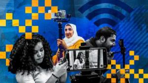 Mobile Journalism: Ήρθε το τέλος της mainstream δημοσιογραφίας; | ΤΟΥ Ευάγγελου Θεοδώρου