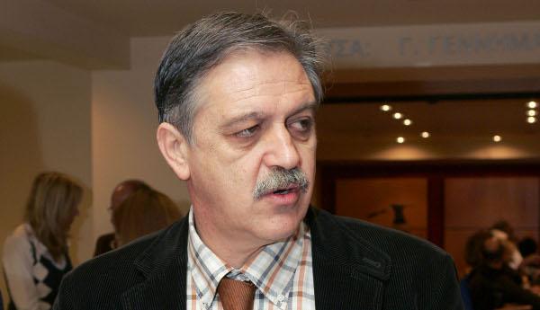 Π. Κουκουλόπουλος: «Καμιά μεταρρύθμιση χωρίς πρόγραμμα».