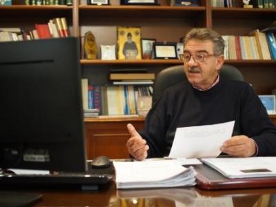 Δασταμάνης: «Ταφόπλακα στα Πανεπιστημιακά Τμήματα των Γρεβενών βάζει το Νομοσχέδιο του Υπουργείου Παιδείας»