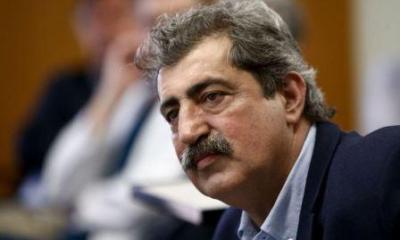 Π. Πολάκης: “O ΣΥΡΙΖΑ- Π Σ πρέπει να αναλάβει τα ηνία διακυβέρνησης της χώρας” Το βίντεο από την χθεσινή ομιλία του