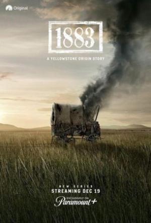 1883 - σειρά στο Netflix | γράφει ο Ελισσαίος Βγενόπουλος