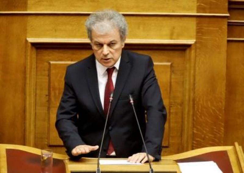 Γιώργος Αμανατίδης: Λύθηκε το θέμα για τις θέσεις εργασίας στις ανασκαφές, το επόμενο διάστημα θα υπάρξει προκήρυξη