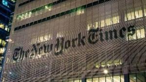 Με αφορμή το αρθρο στους New York Times | γραφει ο Δημήτρης Ελέας