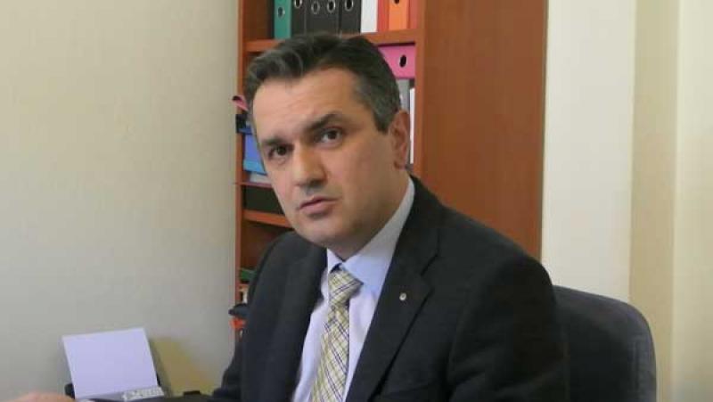 Την καθιέρωση σήματος αγροτικών προϊόντων Προστατευόμενων Οικολογικά Ευαίσθητων Περιοχών, (Π.Ο.Ε.Π) προτείνει ο βουλευτής Κοζάνης Γιώργος Κασαπίδης