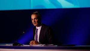 Τι δήλωσε στην ΔΕΘ ο πρωθυπουργός για την απολιγνιτοποίηση