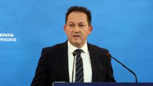 Αναβάθμιση των μέτρων φύλαξης των ανατολικών, χερσαίων και θαλάσσιων, συνόρων της χώρα