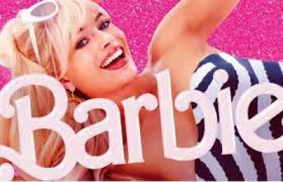 Barbie- ταινία | γράφει ο Ελισσαίος Βγενόπουλος