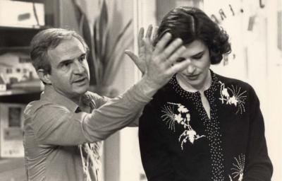 Φρανσουά Τριφό 90 χρόνια από τη γέννηση του &quot;Ο σκηνοθέτης που αγαπούσε τις γυναίκες&quot; | γραφει ο Ελισσαίος Βγενόπουλος