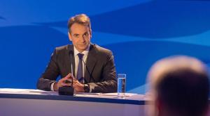 H υπόσχεση του Πρωθυπουργού για την μετά ΔΕΗ εποχή οτι θα συστήσει στους ξένους επενδυτές να έρθουν στην Κοζάνη (βιντεο)