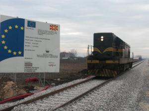 Αδιαφορία της Περιφερειακής αρχής Κασαπίδη για την λειτουργία της έτοιμης σιδηροδρομικής γραμμής Φλώρινα- Καύκασος -Κρεμενίτσα-Μπίτολα
