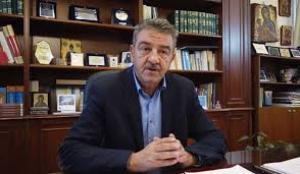 Αναφορά στον Εισαγγελέα Γρεβενών για το κρούσμα σε προσφυγική δομή στην Σαμαρίνα έκανε ο δήμαρχος Γ. Δασταμάνης