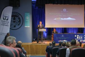 Αρχές του 2026 θα παρουσιαστεί η πρώτη &quot;Ευρωπαϊκή στρατηγική για τον Τουρισμό&quot; ανακοίνωσε ο Έλληνας Επίτροπος Απόστολος Τζιτζικώστας