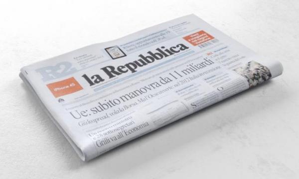 La Repubblica: Σώθηκαν οι τράπεζες και όχι οι Έλληνες