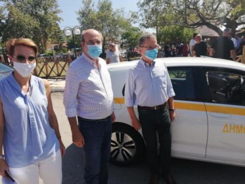 ΣΕΕΕΝ ΔΥΤΙΚΗΣ ΜΑΚΕΔΟΝΙΑΣ: &quot;Εν κρυπτώ και μακριά από τους εργαζόμενους η επίσκεψη Χατζηδάκη στην Δυτική Μακεδονία&quot;