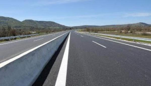 Κυκλοφοριακές ρυθμίσεις στην Ν.Ε.Ο. Κοζάνης - Φλώρινας από το 24ο έως το 26ο χλμ. την 18/03/2016