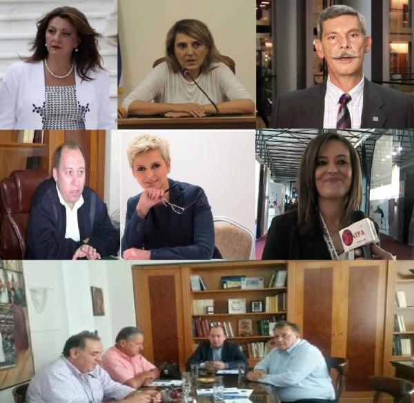 Ανενημέρωτοι και αντιπολιτευόμενοι...για την φιλοξενία  προσφύγων στην Καστοριά