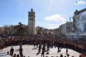 Το πρόγραμμα εκδηλώσεων την Κυριακή Μικρής Αποκριάς στην Κοζάνη