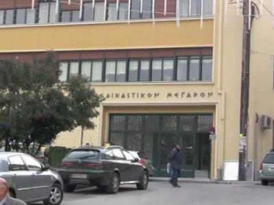 Καστοριά: Στον εισαγγελέα Καστοριάς o αστυνομικός που δολοφόνησε τον οδηγό ταξί