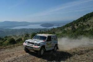 Ξεκίνησαν οι εγγραφές για το 3o RAID GREECE OFFROAD!