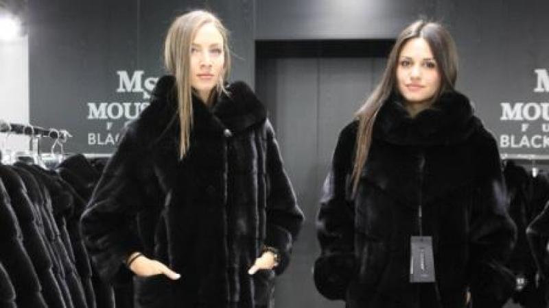 Απαγορεύτηκε η γούνα στην εβδομάδα μόδας του Λονδίνου! Σε πίεση ο κλάδος τη γούνας