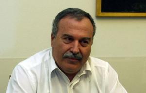 Παρέμβαση του Μακη Ιωσηφίδη για την υπόθεση του εργοστασίου  &quot;Ξινό Νερό&quot;