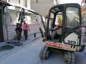 Δήμος Γρεβενών: Γρήγορο ίντερνετ στην πόλη -Σε πλήρη εξέλιξη οι εργασίες