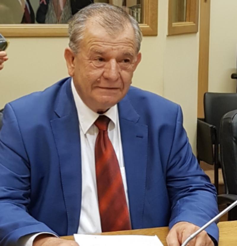 Γιώργος Ντζιμάνης στην Επιτροπή τη Βουλής: «Η Ελληνική Μακεδονία είναι Ελληνική και δε μπορεί κανείς να μας την πάρει –Άλλος σήμερα αναλαμβάνει το πολιτικό κόστος για τον τραγέλαφο που δημιούργησαν όσοι κυβέρνησαν 30 χρόνια»