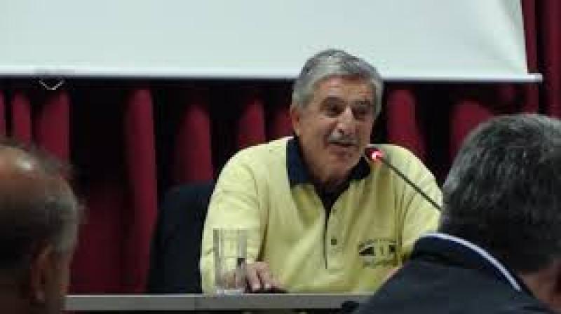 Κοσματόπουλος εναντίον Κεχαγιά για δηλώσεις του σχετικά με το διαδίκτυο των κοινοτικών Ιατρείων