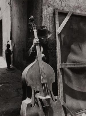 Φωτογραφία  Lola Alvarez Bravo, 1950   
