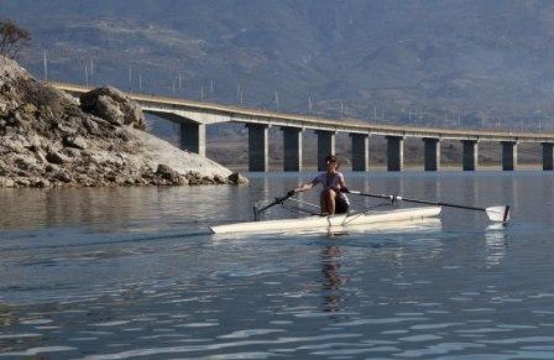 Προληπτικά μέτρα για τον κυκλοφοριακό φόρτο της γέφυρας Σερβίων ζητά ο περιφερειάρχης Γ. Κασαπίδης