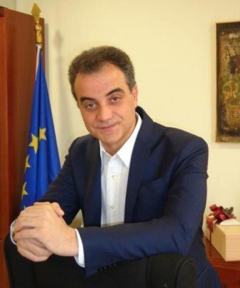 O Θόδωρος Καρυπίδης για την θετική έκβαση του ρυμοτομικού του ΠΔΜ